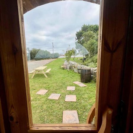 Unique Home With Outdoor Sauna In Connemara 골웨이 외부 사진