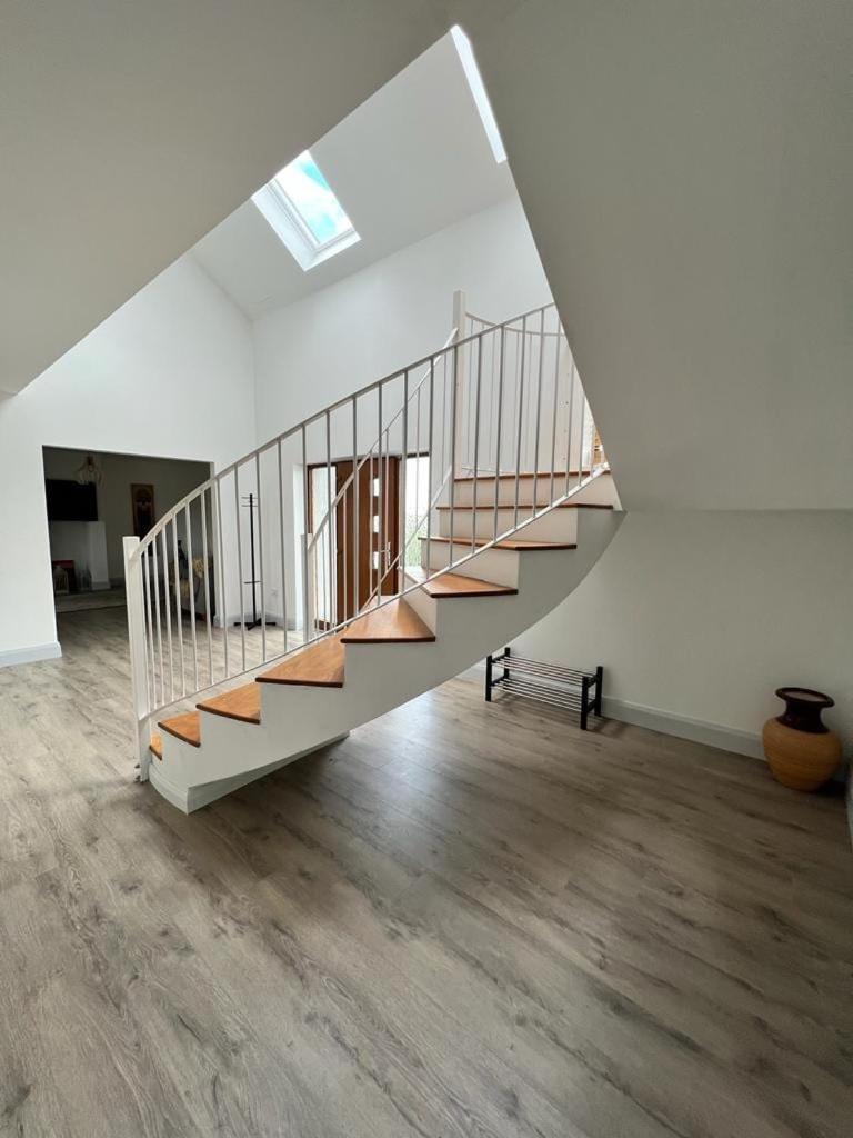 Unique Home With Outdoor Sauna In Connemara 골웨이 외부 사진