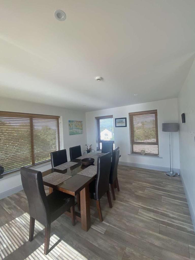 Unique Home With Outdoor Sauna In Connemara 골웨이 외부 사진